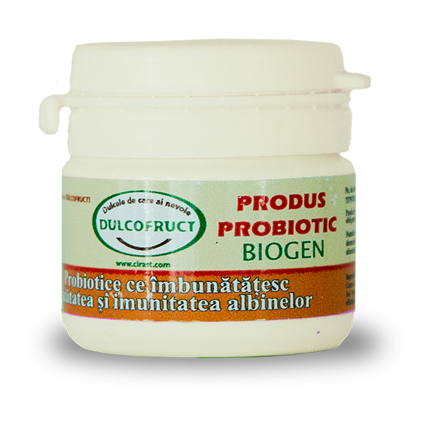 Probiotic Dulcofruct